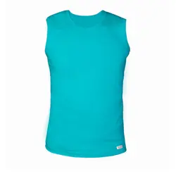 ست شورت و زیرپوش مردانه پنبینه مدل صادراتی مجموعه 3 عددی