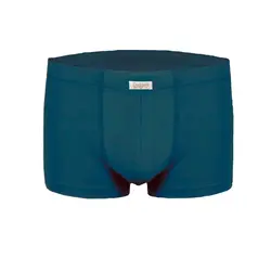 شورت مردانه پنبینه مدل نیم پا باکسر