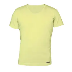 ست شورت و زیرپوش آستین دار مردانه تولیدی پاران مدل پادار مجموعه 6 عددی