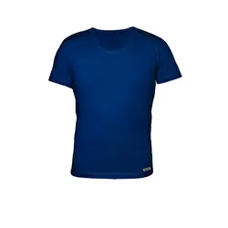 ست شورت و زیرپوش آستین دار مردانه تولیدی پاران مدل پادار مجموعه 6 عددی