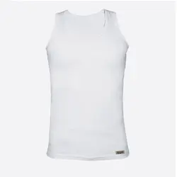 ست شورت و زیرپوش مردانه تولیدی پاران مدل اقتصادی مجموعه 2 عددی