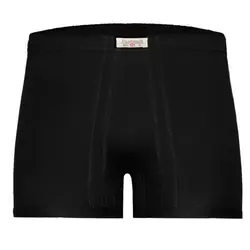 ست شورت و زیرپوش مردانه پنبینه مدل صادراتی 05 مجموعه 3 عددی