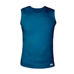 ست شورت و زیرپوش مردانه تولیدی پاران مدل نیم پا مجموعه 3 عددی