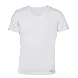 ست شورت و زیرپوش آستین دار پسرانه پنبینه مدل پادار مجموعه 2 عددی