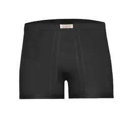 ست شورت و زیرپوش آستین دار مردانه پنبینه مدل صادراتی