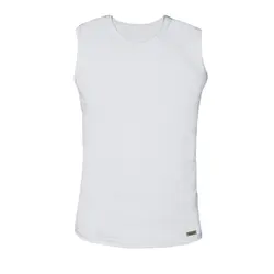 ست شورت و زیرپوش مردانه تولیدی پاران مدل اقتصادی مجموعه 2 عددی