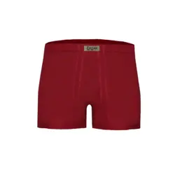 ست شورت و زیرپوش مردانه تولیدی پاران مدل نخ پنبه خالص صادراتی