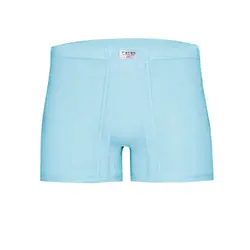 ست شورت و زیرپوش مردانه تولیدی پاران مدل اقتصادی 101