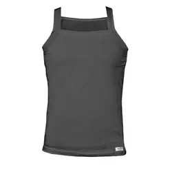 ست شورت و زیرپوش مردانه تولیدی پاران مدل اقتصادی 03