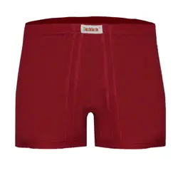 ست شورت و زیرپوش پسرانه پنبینه مدل آستین دار پادار مجموعه 2 عددی