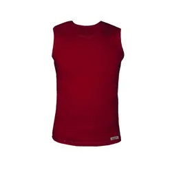 زیرپوش مردانه تولیدی پاران مدل 01 مجموعه 6 عددی