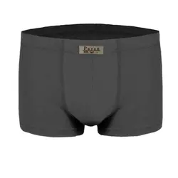 ست شورت و زیرپوش مردانه تولیدی پاران مدل اقتصادی