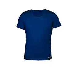 زیرپوش آستین دار مردانه تولیدی پاران مدل صادراتی نخ پنبه خالص مجموعه 3 عددی