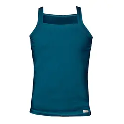 زیرپوش خشتی مردانه تولیدی پاران مدل نخ پنبه خالص صادراتی مجموعه 3 عددی