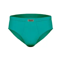 ست شورت و زیرپوش مردانه تولیدی پاران مدل نخ پنبه خالص صادراتی