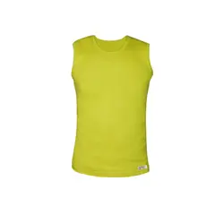 زیرپوش پسرانه تولیدی پاران مدل صادراتی مجموعه 4 عددی