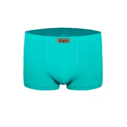 ست شورت و زیرپوش مردانه تولیدی پاران مدل صادراتی مجموعه 2 عددی