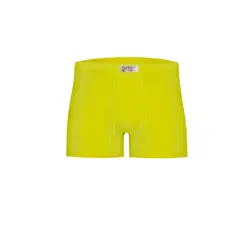 ست شورت و زیرپوش پسرانه تولیدی پاران مدل نخ پنبه خالص صادراتی