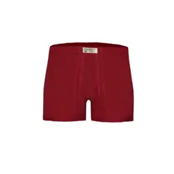 ست شورت و زیرپوش پسرانه تولیدی پاران مدل صادراتی