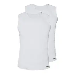 زیرپوش مردانه تولیدی پاران مدل 02 مجموعه 2عددی