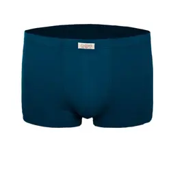 ست شورت و زیرپوش مردانه پنبینه مدل صادراتی مجموعه 2 عددی