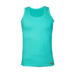 زیرپوش رکابی مردانه تولیدی پاران مدل 01 مجموعه 3 عددی