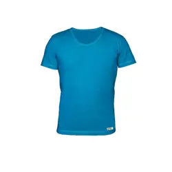 ست شورت و زیرپوش پسرانه تولیدی پاران مدل نخ پنبه