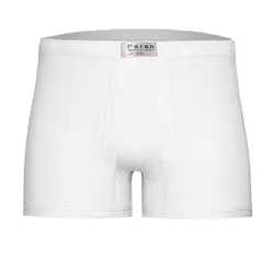 ست شورت و زیرپوش مردانه تولیدی پاران مدل صادراتی مجموعه 2 عددی