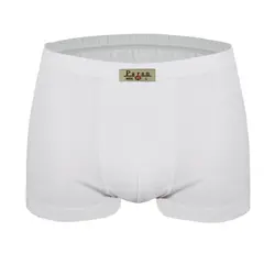 ست شورت و زیرپوش مردانه تولیدی پاران مدل صادراتی