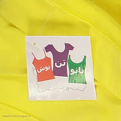 شورت زنانه نانو تن پوش مدل S01 بسته 2 عددی