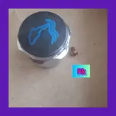 پوسته سرشیر شیرمخلوط شش پر تکی