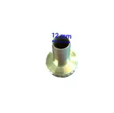 سر شیر شلنگ خور شرشلنگی حیاط ۱/۲