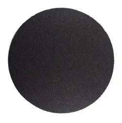 سنباده پشت کرکی مخصوص سنگ فرز مینی