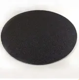 سنباده پشت کرکی مخصوص سنگ فرز مینی