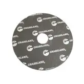 صفحه برش آهن و استیل مینی فرز ۱۱۵ میل GRASSLAND