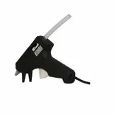 دستگاه تفنگ چسب حرارتی ۶۰ وات چسب بزرگ