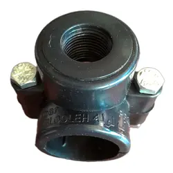 کمربند پلی اتیلن سایز ۱/۲ × ۳۲ آب لوله