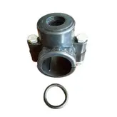 کمربند پلی اتیلن سایز ۱/۲ × ۳۲ آب لوله