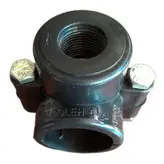 کمربند پلی اتیلن سایز ۱/۲ × ۳۲ آب لوله