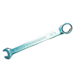 آچار تک یکسرتخت و یکسررینگی سایز۱۲ ROBY TOOLS