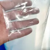 نایلون و پلاستیک عریض بیرنگ عرض یک متری PLASTIC