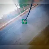 مه پاش و پودرکننده آب پکیج کامل خنک کننده محیط و آسان نصب مدل 41m21