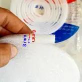 نوار درزگیر در و پنجره ۴ متری MAHSA