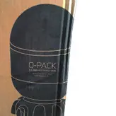 مخزن تانک دستگاه تصفیه آب Q-PACK 8L تایوان قابل شستشو و تعمیر
