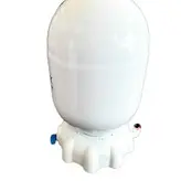 مخزن تانک دستگاه تصفیه آب Q-PACK 8L تایوان قابل شستشو و تعمیر