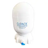 مخزن تانک دستگاه تصفیه آب Q-PACK 8L تایوان قابل شستشو و تعمیر