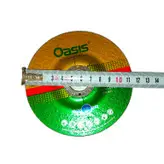 صفحه ساب مینی فرز ۵ میل اوسیس Oasis