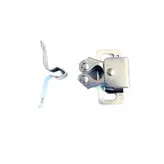 غلطک کابینت و درب توری آلومینیومی