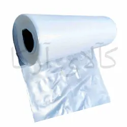 نایلون و پلاستیک عریض بیرنگ ابعاد مختلف ازعرض ۸ متری PLASTIC