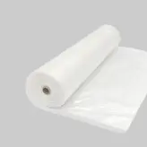 نایلون و پلاستیک عریض بیرنگ ابعاد مختلف ازعرض ۸ متری PLASTIC